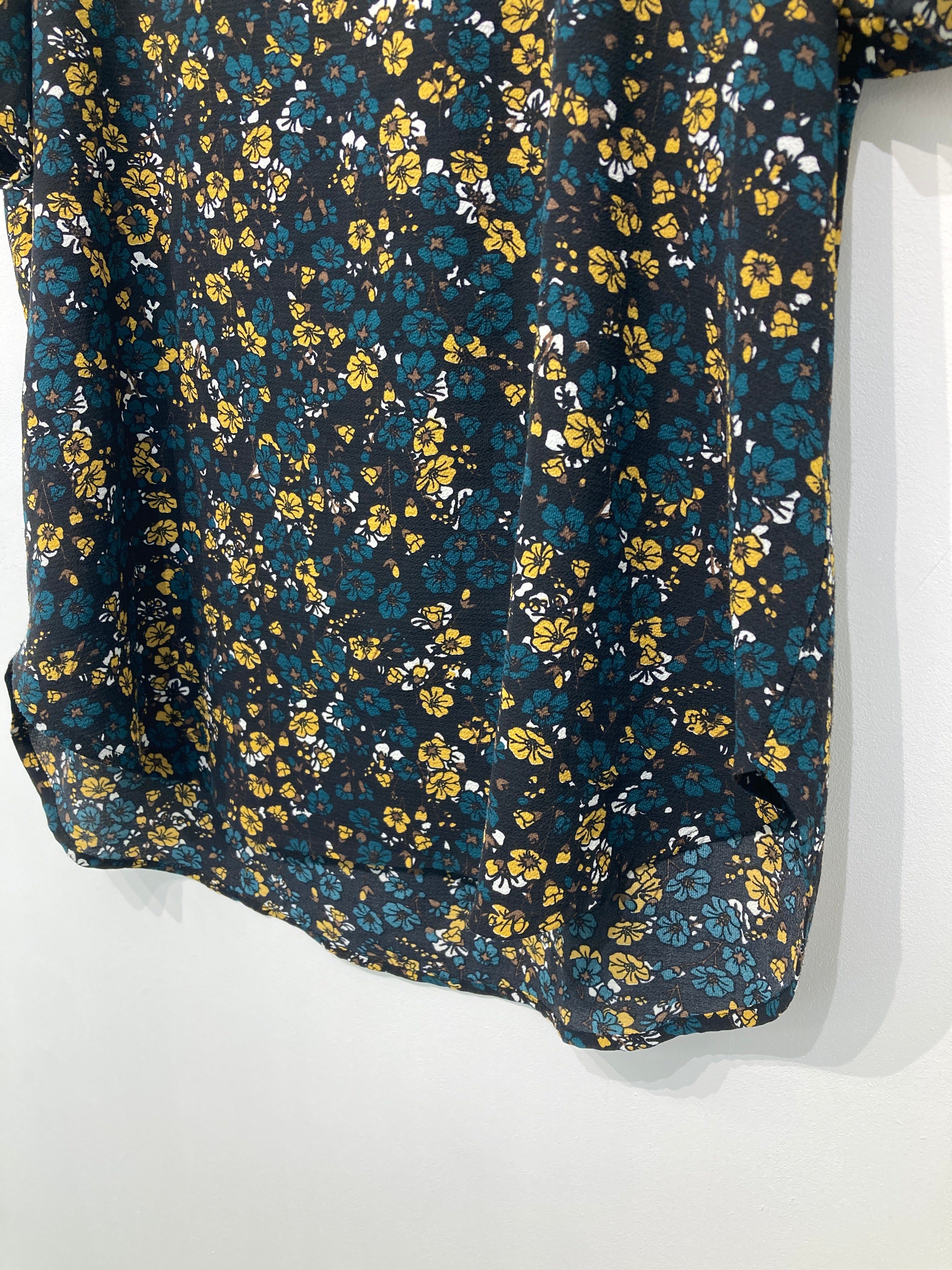 Only Carmakoma Bluse
